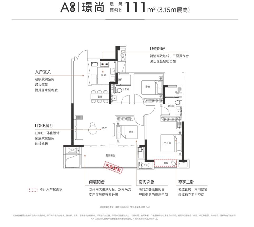 远大璟庭里㎡